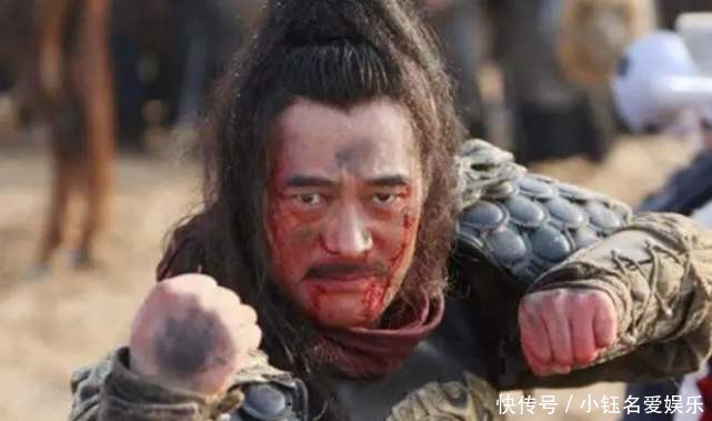 鲁智深|如果赤手空拳,此人是梁山武功第一,卢俊义和林冲联手也打不过他