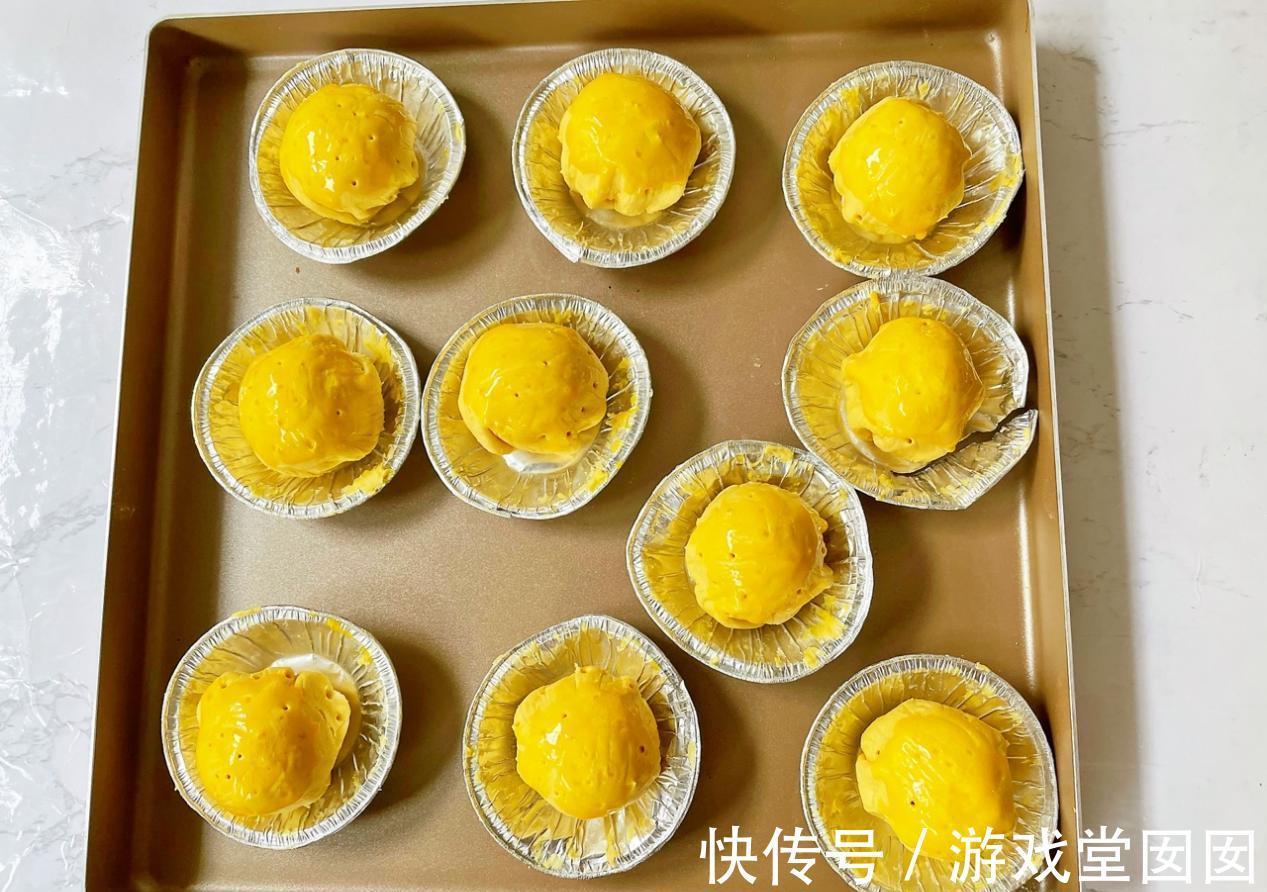 汤圆别再煮着吃了，大雪过后换种做法，外酥里糯，大人孩子都爱吃