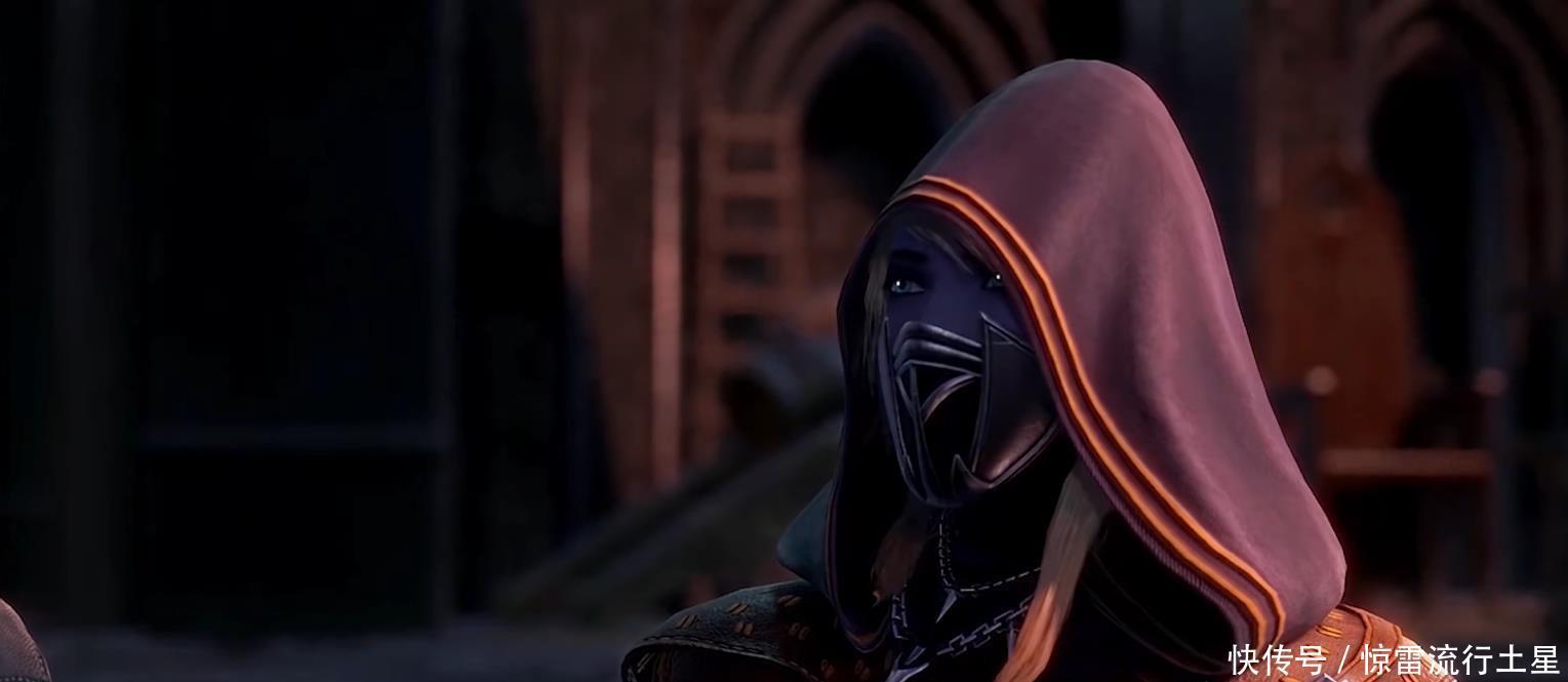 百场胜利|斗罗大陆唐三99胜之时,谁注意躲在暗处的他杀戮之王都要忌惮!