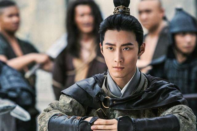 耶律倍|《燕云台》中活不过两分钟的世宗皇帝在历史上是怎样一个人？