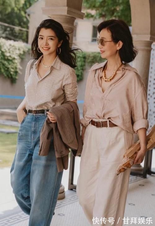 色系|女人过了40岁,少穿黑白灰!多穿这个“年轻色”,时髦显白超气质