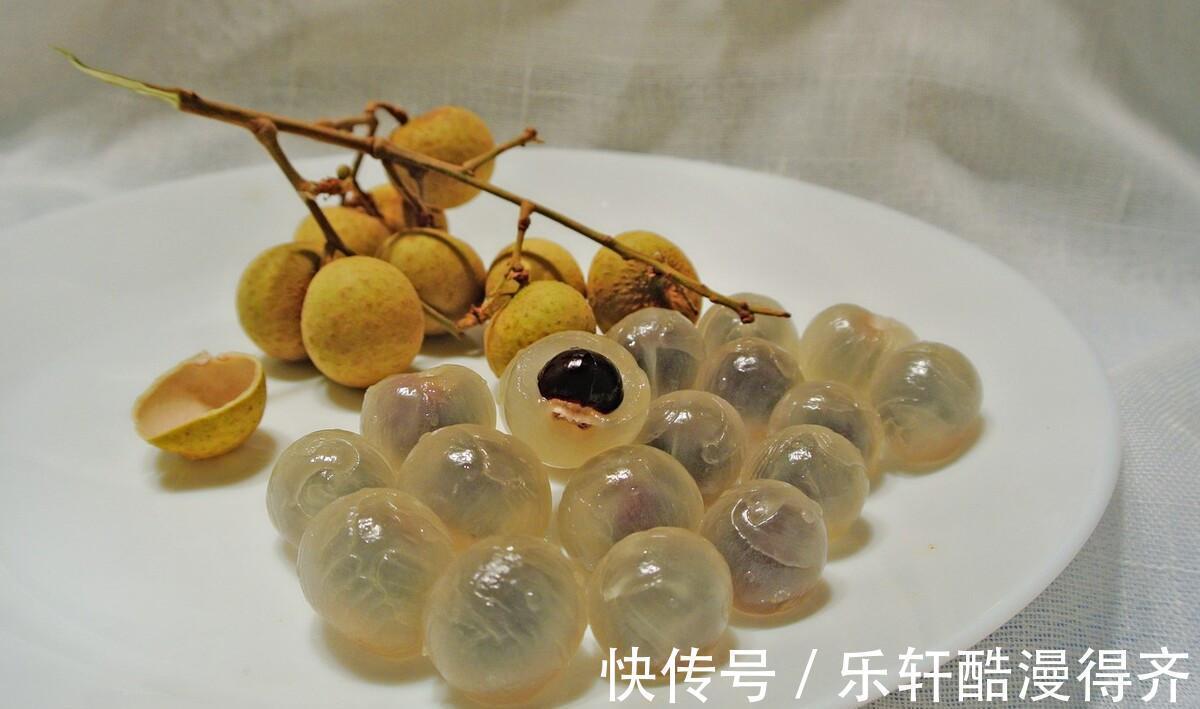 柑橘|秋天,6种碱性水果碰到别手软,常买常吃,平衡身体好过秋