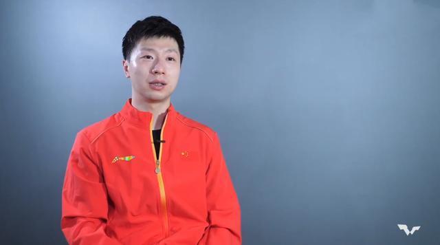 全运会|马龙感谢姚明的帮助,当初做手术并不全是为了奥运!还想继续打球
