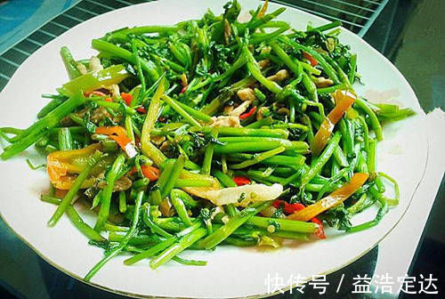 此菜多给孩子吃，钙是西红柿的12倍，2元一大把，个子蹭蹭长