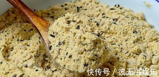 牛奶|早餐吃它，胜过喝豆浆牛奶，维生素钙极高，做一次吃半月！