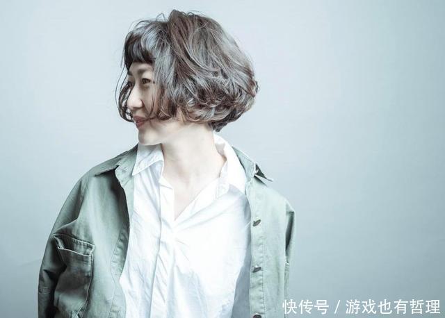 女生|你适合剪短发吗,来欣赏一下,最新款女生短发发型图片!