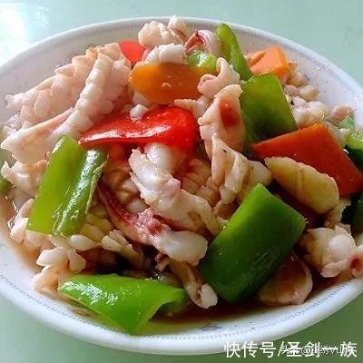 红辣椒|春天备受家人欢迎的25道美食，好吃下饭，香味四溢，家常菜必备