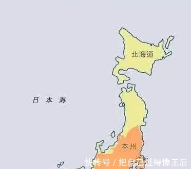 政治|1603年-1868年德川时代日本首都在哪里？其实不是京都而是江户