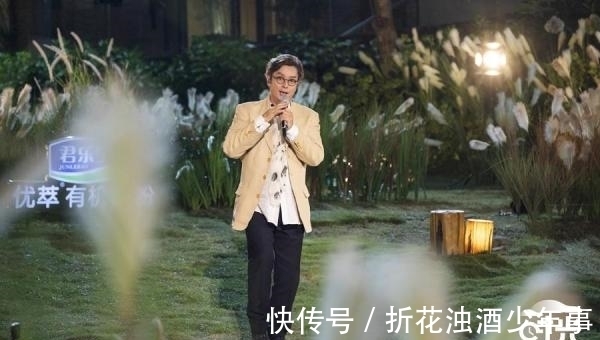 《时光音乐会》讲述经典音乐背后故事 谭咏麟、廖昌忆真挚感人情谊