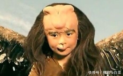 神仙|封神演义中4个长翅膀的神仙,雷震子排第三,第一名无争议