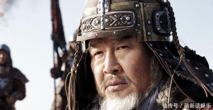 亚洲|此人被金国击败,带着两百手下逃亡国外,却征服了半个亚洲!