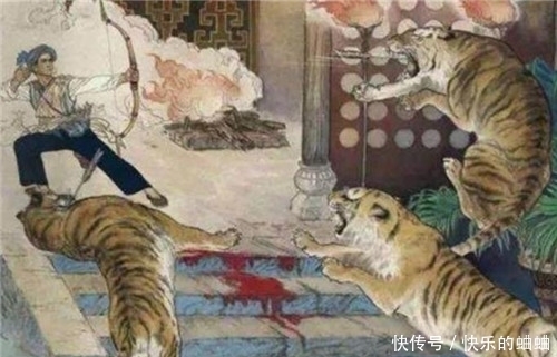 中国|中国历史上的八圣:七圣家喻户晓,为何剑圣却籍籍无名?他是谁?