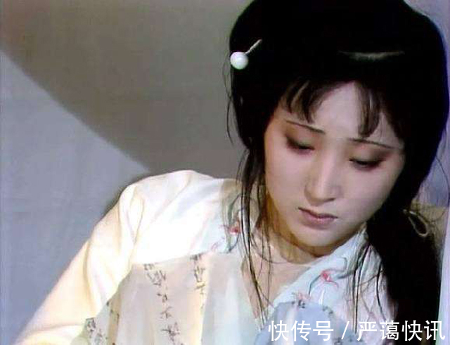 宝玉#黛玉临终前的话,指出贾政给宝玉相中的,既非袭人,也非晴雯