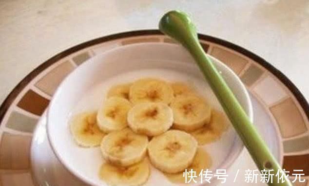膳食纤维|香蕉和它一起吃,清理肠胃排宿便,越吃越瘦,还有助改善睡眠
