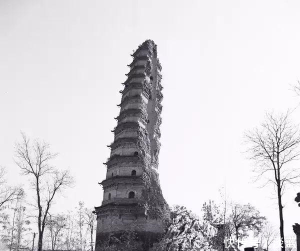 八十年代末,我国法门寺地宫打开时,为什么引起伊斯兰国家的关注