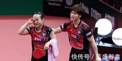 日乒|绝了！伊藤美诚世锦赛丢金原因球台吃球，地板滑，球太软又轻！