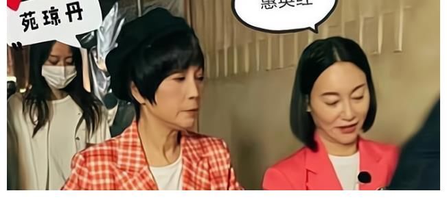 《大灣仔的夜》火熱錄制，6位飛行嘉賓曝光，2位哥哥4位港星