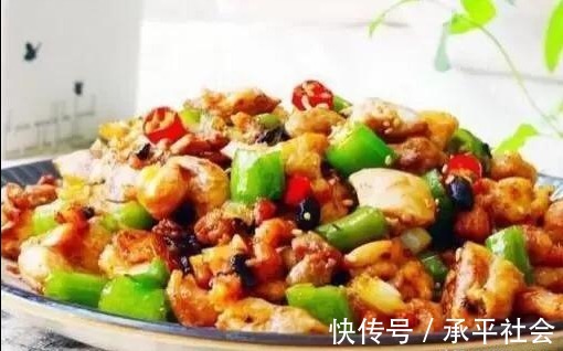 杏鲍菇|共享我家孩子最爱吃的12道家常菜，鲜香美味很下饭菜，营养又健康