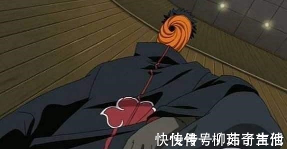 木叶|火影忍者听说忍界四战很激烈,这些人睡醒,战争就结束了