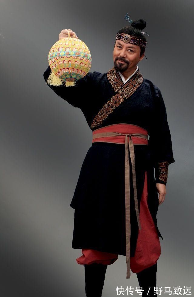 童贯!武松独臂擒方腊,韩世忠活捉方腊,童贯擒方腊,真相究竟如何?