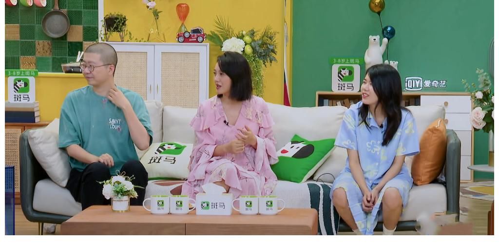 家务活|聂远成了“做家务的男人”