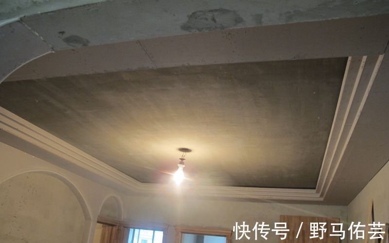 吊顶|防不胜防!家装中16个最容易白花钱的地方,别把钱用在这些地方了