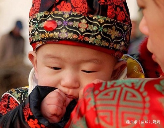 宝宝|生孩子要看属相4个属相的孩子有优势，孩子比同龄人更聪明