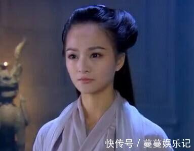 黄蓉&射雕:欧阳锋有一儿两女,大女儿嫁给神雕侠,二女儿是帮主夫人