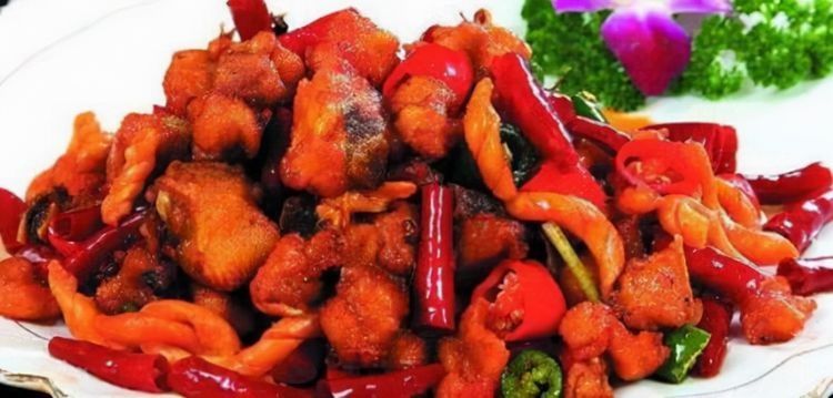 推荐几道家常菜，做法简单美味，做给客人吃，一定很有面子