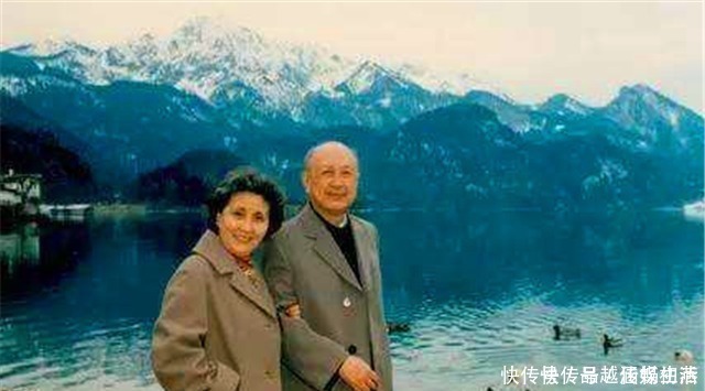 徐志摩|蒋英:我爸蒋百里,我哥徐志摩,我弟是金庸,我老公“两弹元勋”