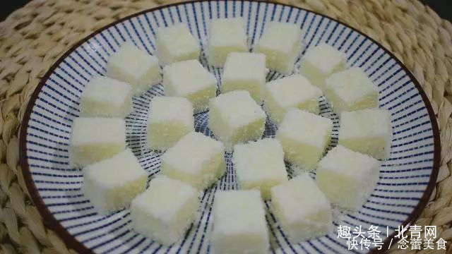 家里的牛奶喝不完，教你一个新吃法外酥里嫩，好吃到停不下来！