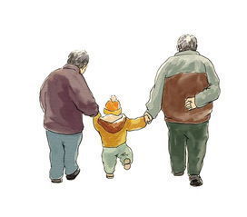 农村老话“一辈不孝,辈辈不孝。”有着什么样的背后含义?