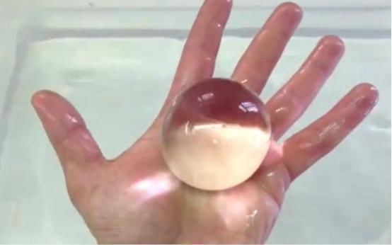 家长|孩子玩“水晶宝宝”上瘾,家长知道成分后,傻眼了