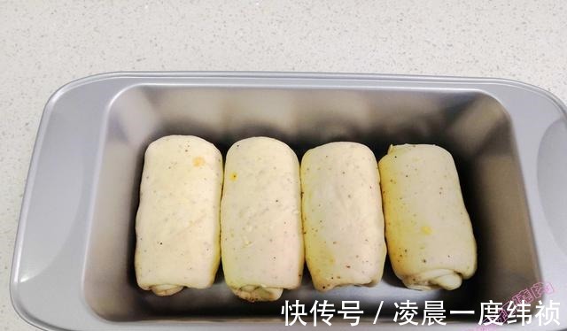 效果|想做面包没烤箱咋办跟我学这么做，有个蒸锅就搞定，效果还特棒