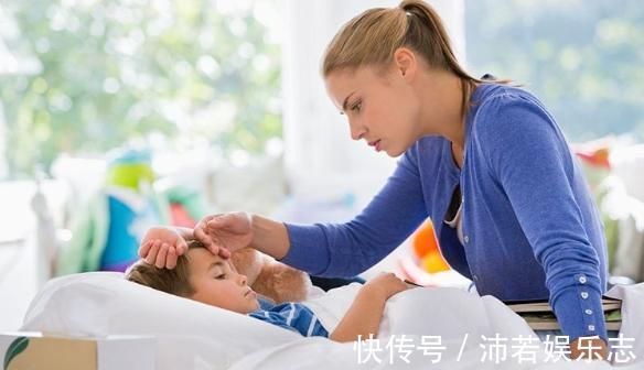 梓萌|儿子被罕见病毒感染,几个月时间形同植物人,妈妈是我对不起他