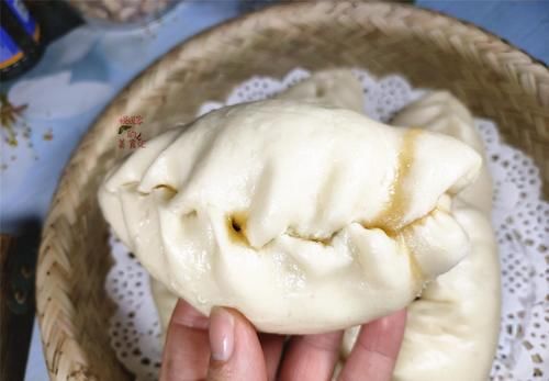 湖南人蒸包子，就喜欢这个馅，咸香开胃，吃一整年都不会腻！