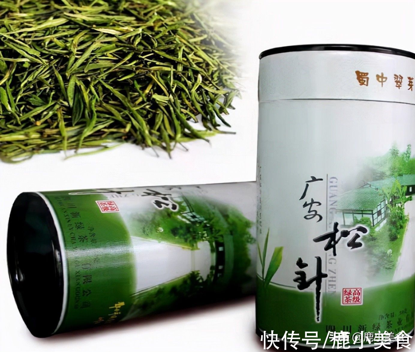 四川|四川又一名茶陨落，知名度曾“碾压”碧螺春，如今却走不出蜀地