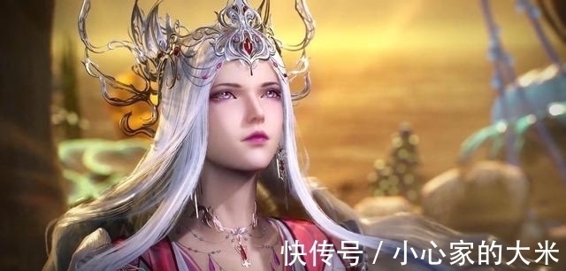 颜值|斗罗大陆:波塞西越整越美,唐三却越整越丑,“蛇精脸”还有救吗