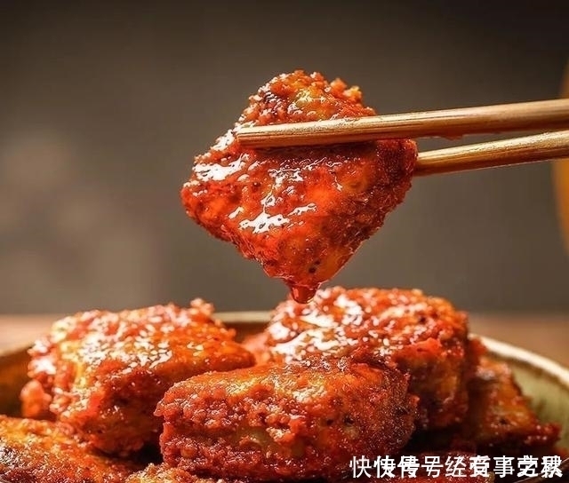  腐乳|中国的四大“腐乳”，竟连王致和腐乳都排不上榜，你吃过哪一种