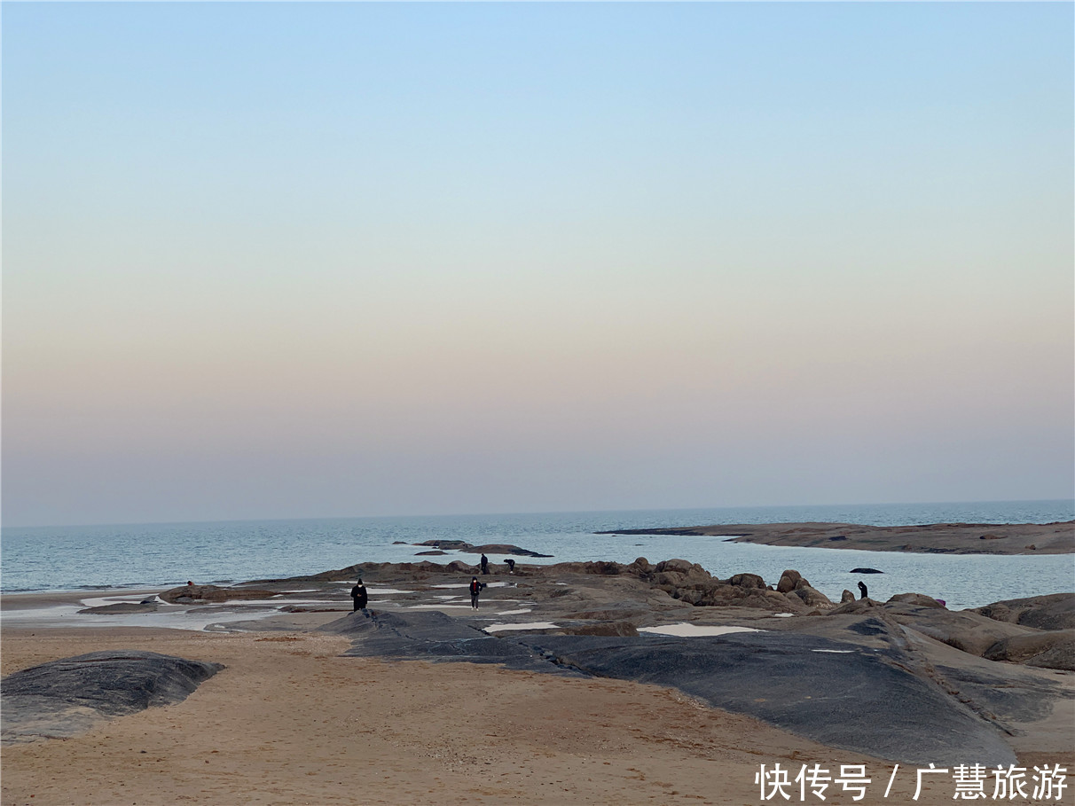 中年|日照自驾游怎么玩，这份全攻略吃喝玩乐全在线共同开启美好旅程