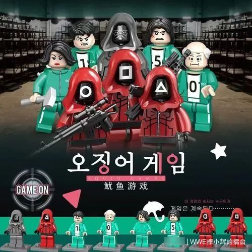 鱿鱼游戏！莎夏班克斯渴望演出更多电影，将很快告别摔角行业？