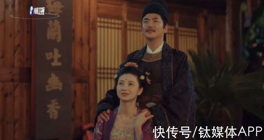 传统节日|一档出圈的晚会能有多挣钱？