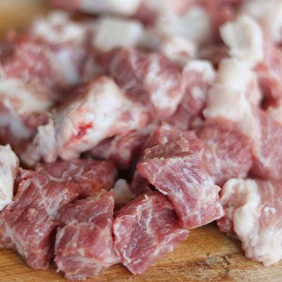 孜然粉|孜然大肉串