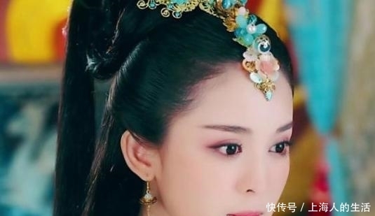 众所周知|三国中“最可怜”的4位美女，其一是古代“四大美女”之一