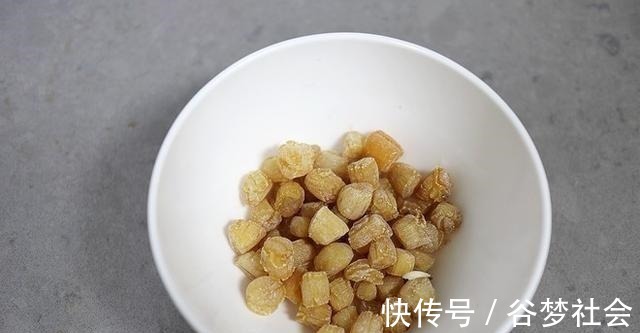 气色|妈妈每天早晨坚持喝“它”,气色红润,皮肤细腻,比吃阿胶效果好