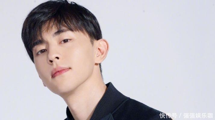 许凯将录《快乐大本营》,谁留意同行嘉宾?粉丝:不追亏大发啦!