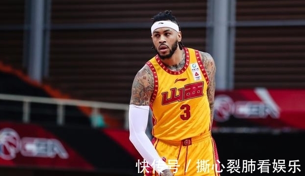 青岛队|令人期待!第二阶段能够登场的20名外援,CBA总体格局再次被改变