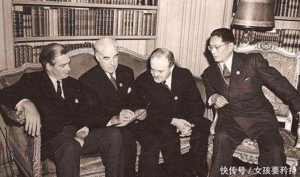 国外|抗战前为什么国民政府宁愿重金从国外采购火炮，也不选择自己造？