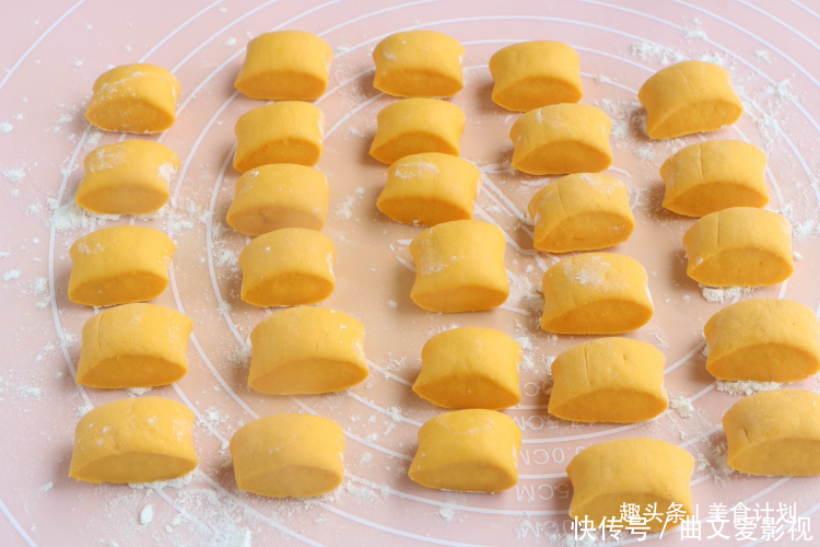 料理机|孩子不吃早餐，只用一招，又香又软，一口一个，每次吃一盘