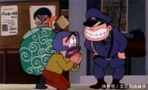 生汗|日本为何很少有小偷？并非没有，只因一法律，让小偷听后脊背生汗